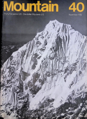 Mountain 40 thumbnail
